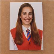 Alumna de medicina ofrece clases particulares de biología, facilitando apuntes propios y completos para la obtención de sobresaliente de cara a segundo de bachillerato y selectividad